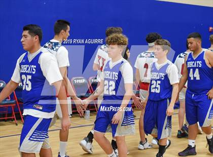 Thumbnail 1 in Hamilton @ Temecula Prep photogallery.