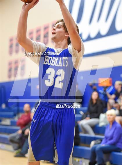 Thumbnail 2 in Hamilton @ Temecula Prep photogallery.