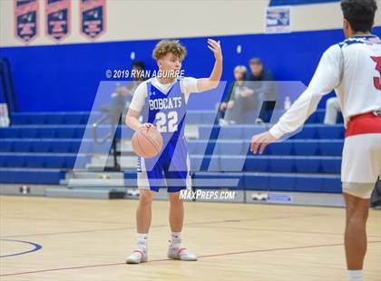 Thumbnail 2 in Hamilton @ Temecula Prep photogallery.