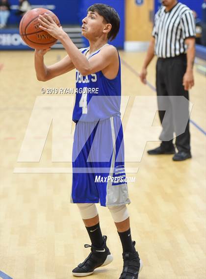 Thumbnail 1 in Hamilton @ Temecula Prep photogallery.
