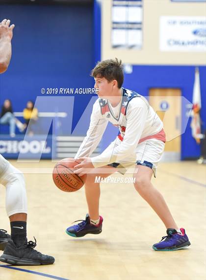 Thumbnail 1 in Hamilton @ Temecula Prep photogallery.
