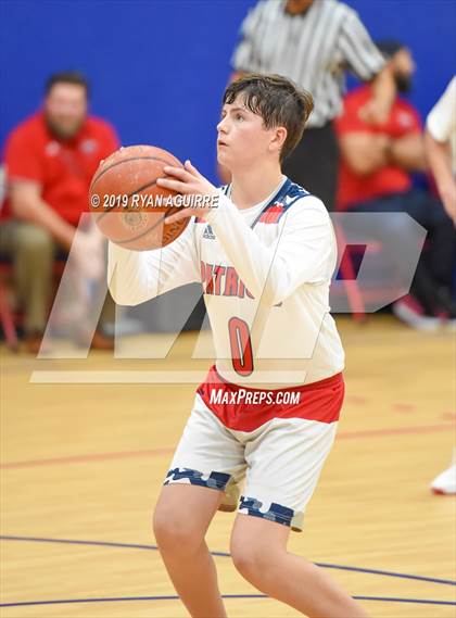 Thumbnail 1 in Hamilton @ Temecula Prep photogallery.