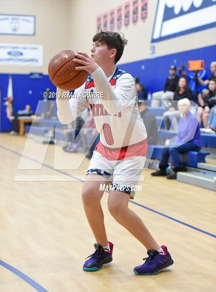 Thumbnail 3 in Hamilton @ Temecula Prep photogallery.