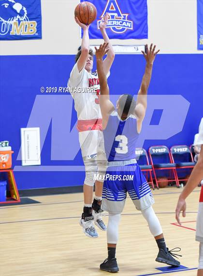 Thumbnail 2 in Hamilton @ Temecula Prep photogallery.