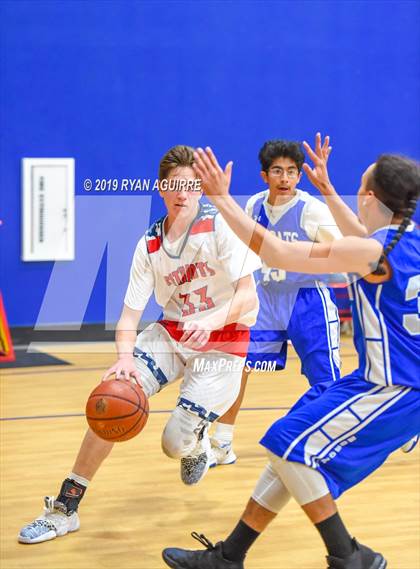 Thumbnail 1 in Hamilton @ Temecula Prep photogallery.