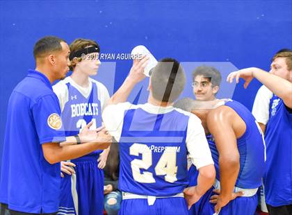 Thumbnail 1 in Hamilton @ Temecula Prep photogallery.