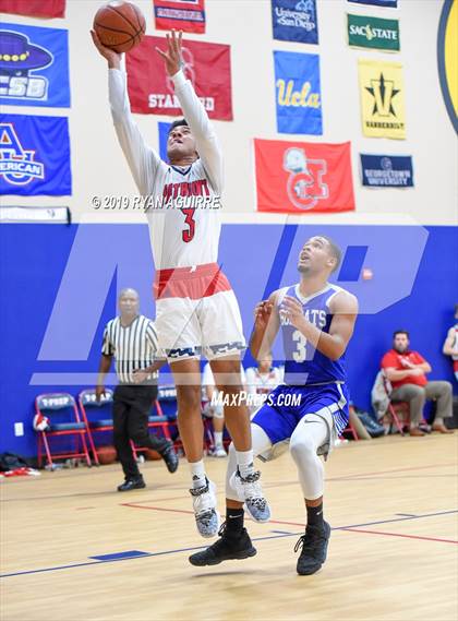 Thumbnail 1 in Hamilton @ Temecula Prep photogallery.