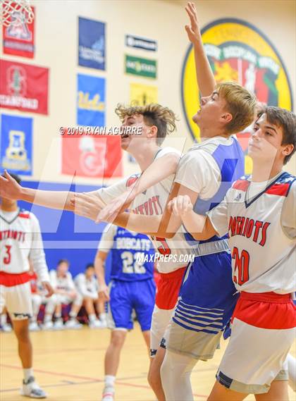 Thumbnail 2 in Hamilton @ Temecula Prep photogallery.