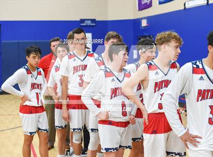 Thumbnail 3 in Hamilton @ Temecula Prep photogallery.