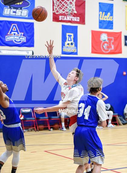 Thumbnail 1 in Hamilton @ Temecula Prep photogallery.
