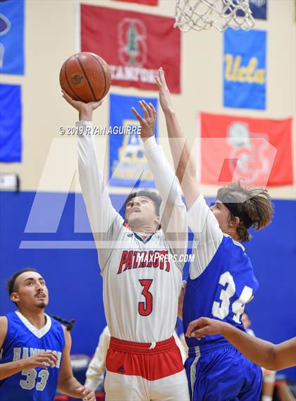 Thumbnail 3 in Hamilton @ Temecula Prep photogallery.