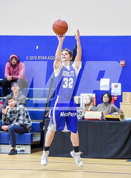 Thumbnail 1 in Hamilton @ Temecula Prep photogallery.