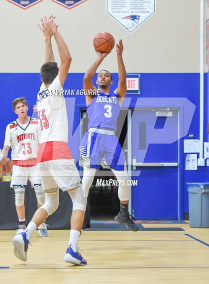 Thumbnail 3 in Hamilton @ Temecula Prep photogallery.