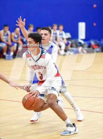 Thumbnail 2 in Hamilton @ Temecula Prep photogallery.