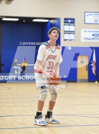 Thumbnail 1 in Hamilton @ Temecula Prep photogallery.