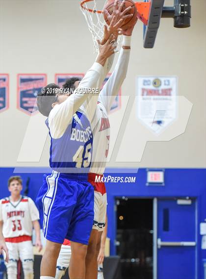 Thumbnail 2 in Hamilton @ Temecula Prep photogallery.