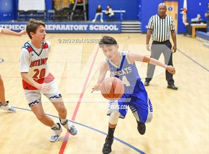Thumbnail 1 in Hamilton @ Temecula Prep photogallery.