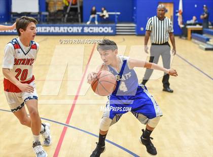 Thumbnail 2 in Hamilton @ Temecula Prep photogallery.