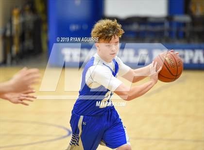 Thumbnail 3 in Hamilton @ Temecula Prep photogallery.