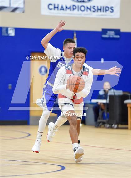 Thumbnail 3 in Hamilton @ Temecula Prep photogallery.