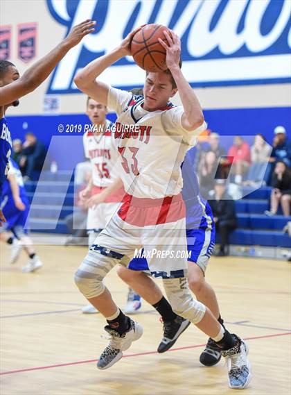 Thumbnail 2 in Hamilton @ Temecula Prep photogallery.