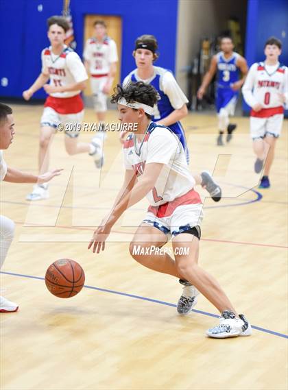 Thumbnail 3 in Hamilton @ Temecula Prep photogallery.
