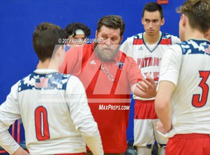 Thumbnail 1 in Hamilton @ Temecula Prep photogallery.