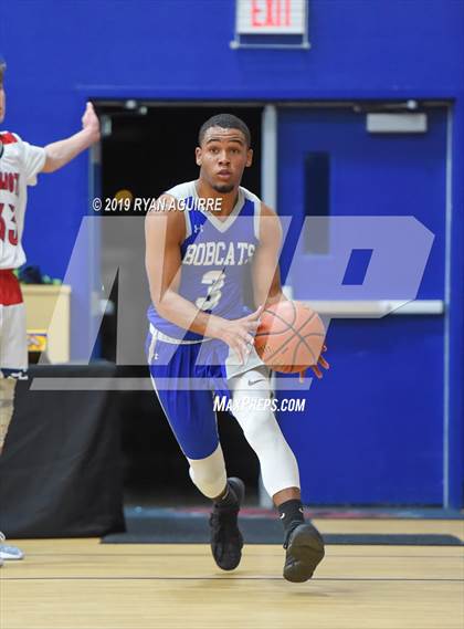 Thumbnail 1 in Hamilton @ Temecula Prep photogallery.