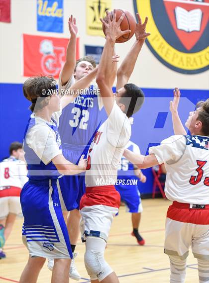 Thumbnail 3 in Hamilton @ Temecula Prep photogallery.