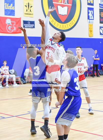 Thumbnail 3 in Hamilton @ Temecula Prep photogallery.