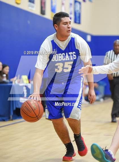 Thumbnail 1 in Hamilton @ Temecula Prep photogallery.