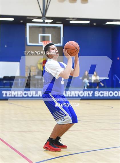 Thumbnail 3 in Hamilton @ Temecula Prep photogallery.
