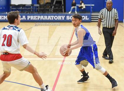 Thumbnail 3 in Hamilton @ Temecula Prep photogallery.