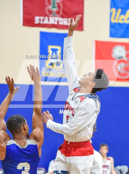 Thumbnail 2 in Hamilton @ Temecula Prep photogallery.