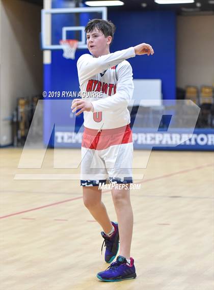 Thumbnail 3 in Hamilton @ Temecula Prep photogallery.