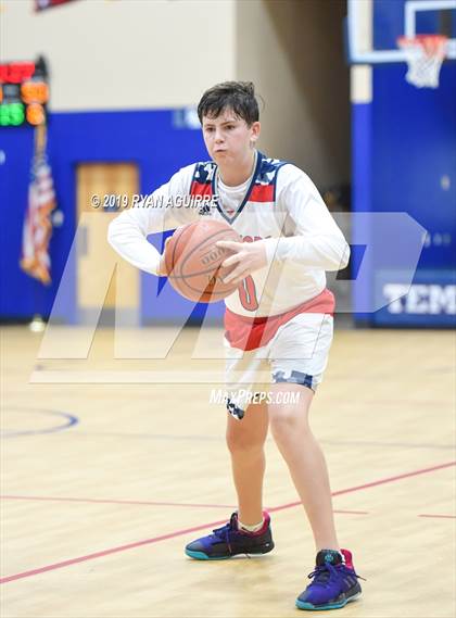 Thumbnail 2 in Hamilton @ Temecula Prep photogallery.