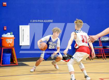 Thumbnail 2 in Hamilton @ Temecula Prep photogallery.