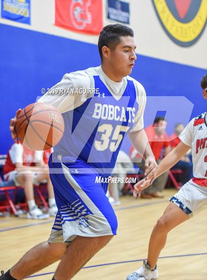 Thumbnail 1 in Hamilton @ Temecula Prep photogallery.
