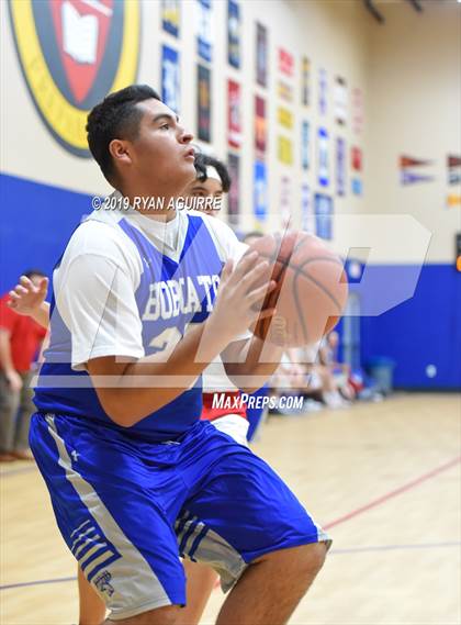Thumbnail 3 in Hamilton @ Temecula Prep photogallery.