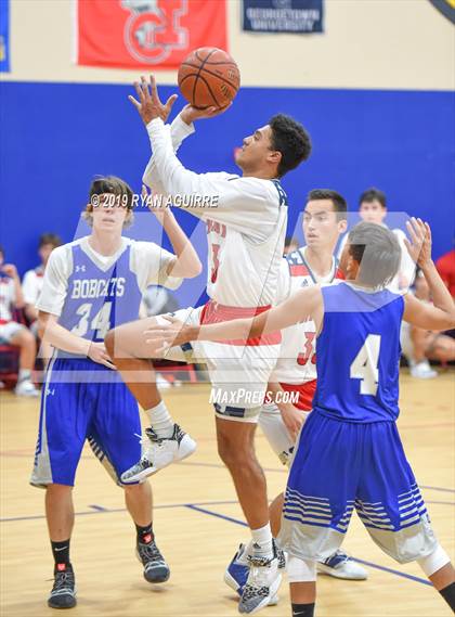 Thumbnail 2 in Hamilton @ Temecula Prep photogallery.