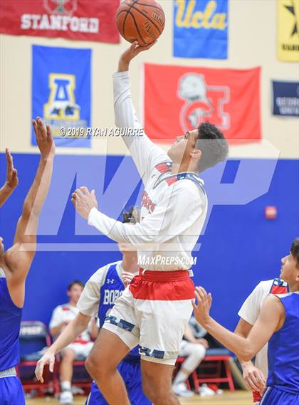 Thumbnail 1 in Hamilton @ Temecula Prep photogallery.