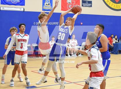 Thumbnail 3 in Hamilton @ Temecula Prep photogallery.