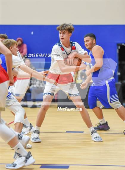 Thumbnail 3 in Hamilton @ Temecula Prep photogallery.
