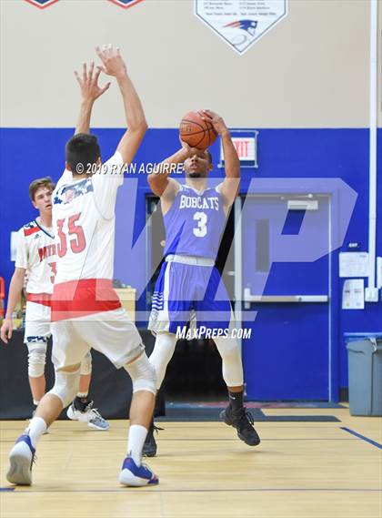 Thumbnail 2 in Hamilton @ Temecula Prep photogallery.