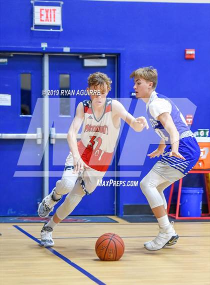 Thumbnail 2 in Hamilton @ Temecula Prep photogallery.