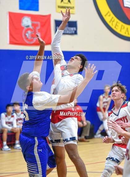 Thumbnail 2 in Hamilton @ Temecula Prep photogallery.