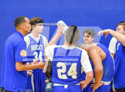 Thumbnail 3 in Hamilton @ Temecula Prep photogallery.