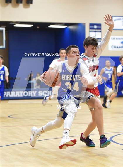 Thumbnail 1 in Hamilton @ Temecula Prep photogallery.