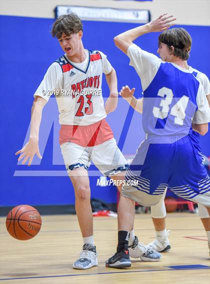 Thumbnail 1 in Hamilton @ Temecula Prep photogallery.