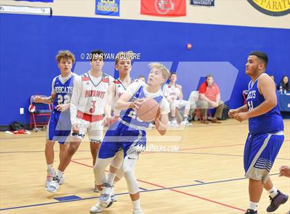 Thumbnail 2 in Hamilton @ Temecula Prep photogallery.